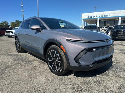 New 2026 Chevrolet Equinox EV LT SUV for sale #6L0356 - photo 1