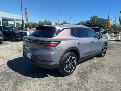 New 2026 Chevrolet Equinox EV LT SUV for sale #6L0356 - photo 2