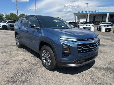 New 2026 Chevrolet Equinox LT SUV for sale #6L1157 - photo 1