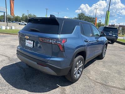 New 2026 Chevrolet Equinox LT SUV for sale #6L1157 - photo 2