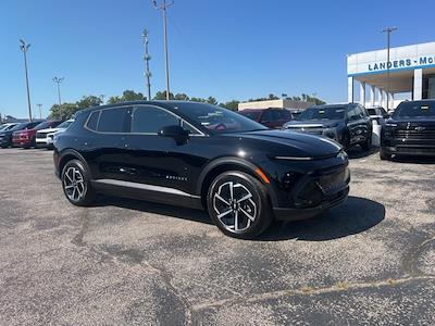 2026 Chevrolet Equinox EV FWD SUV for sale #6L1186 - photo 1