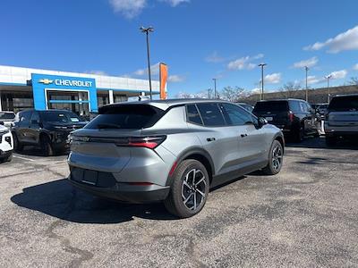 New 2026 Chevrolet Equinox EV LT for sale #6L1187 - photo 2