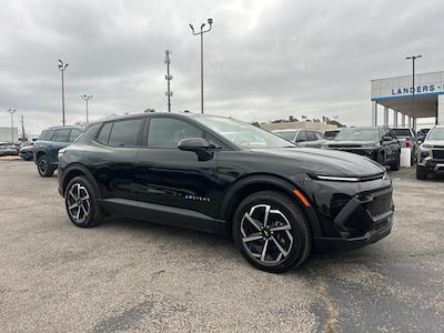 New 2026 Chevrolet Equinox EV LT for sale #6L1188 - photo 1