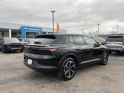 New 2026 Chevrolet Equinox EV LT for sale #6L1188 - photo 2