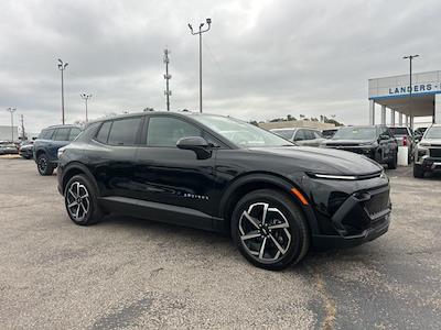 New 2026 Chevrolet Equinox EV LT for sale #6L1188 - photo 1