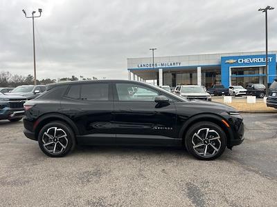 New 2026 Chevrolet Equinox EV LT for sale #6L1188 - photo 2
