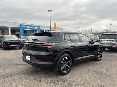 New 2026 Chevrolet Equinox EV LT for sale #6L1188 - photo 2