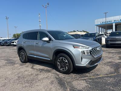 2023 Hyundai Santa Fe Hybrid AWD SUV for sale #6L1193A - photo 1
