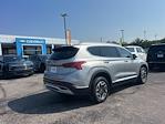 2023 Hyundai Santa Fe Hybrid AWD SUV for sale #6L1193A - photo 2