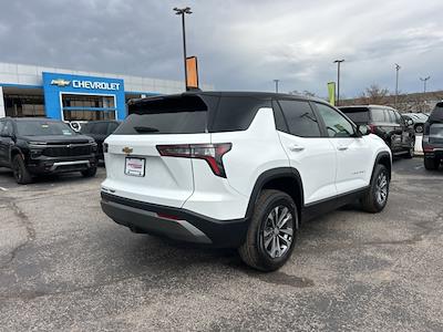 New 2026 Chevrolet Equinox LT for sale #6L1238 - photo 2