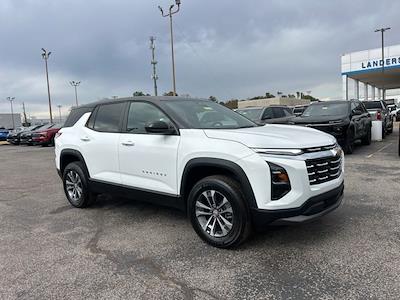 New 2026 Chevrolet Equinox LT for sale #6L1238 - photo 1