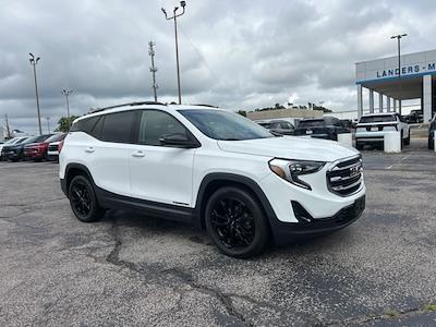 2020 GMC Terrain FWD SUV for sale #6L1250A - photo 1
