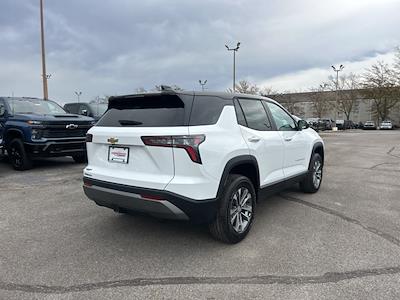 New 2026 Chevrolet Equinox LT for sale #6L1268 - photo 2