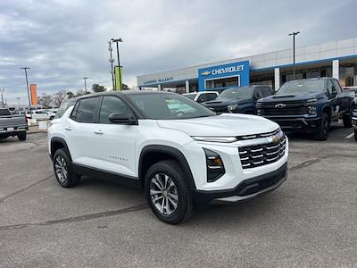 New 2026 Chevrolet Equinox LT for sale #6L1268 - photo 1