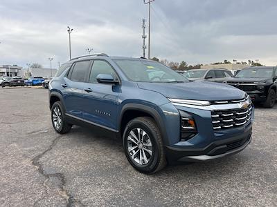 New 2026 Chevrolet Equinox LT for sale #6L1335 - photo 1