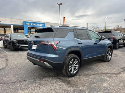 New 2026 Chevrolet Equinox LT for sale #6L1335 - photo 2