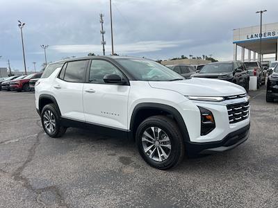 New 2026 Chevrolet Equinox LT for sale #6L1358 - photo 1