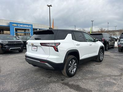 New 2026 Chevrolet Equinox LT for sale #6L1358 - photo 2