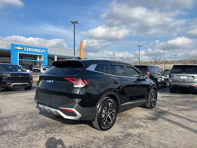 Used 2024 Kia Sportage EX for sale #6L1358A - photo 2
