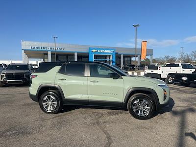 New 2026 Chevrolet Equinox - photo 1
