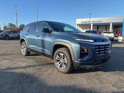 New 2026 Chevrolet Equinox LT for sale #6L1458 - photo 1