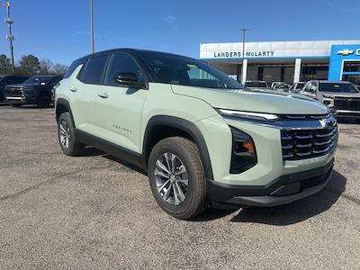 New 2026 Chevrolet Equinox LT for sale #6L1471 - photo 1