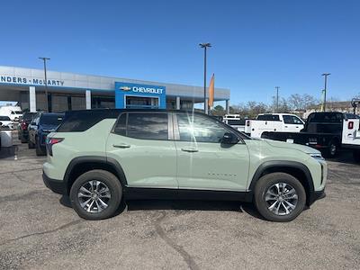 New 2026 Chevrolet Equinox LT for sale #6L1471 - photo 2