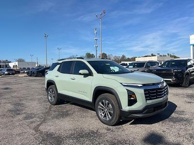 New 2026 Chevrolet Equinox LT for sale #6L1590 - photo 1
