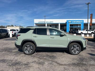 New 2026 Chevrolet Equinox LT for sale #6L1590 - photo 2