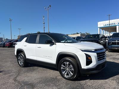 New 2026 Chevrolet Equinox LT SUV for sale #6L1657 - photo 1