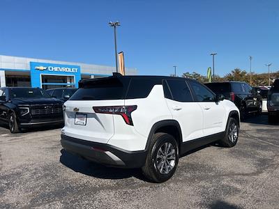 New 2026 Chevrolet Equinox LT SUV for sale #6L1657 - photo 2