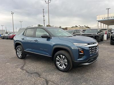 New 2026 Chevrolet Equinox LT for sale #6L1673 - photo 1