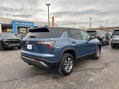 New 2026 Chevrolet Equinox LT for sale #6L1673 - photo 2