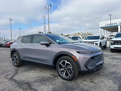 2026 Chevrolet Equinox EV FWD SUV for sale #6L1704 - photo 1