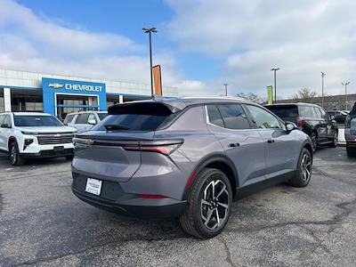 New 2026 Chevrolet Equinox EV LT for sale #6L1704 - photo 2