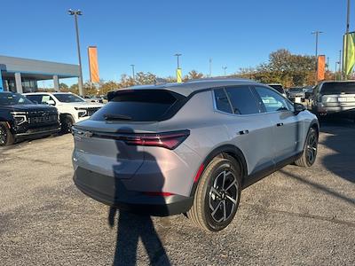 New 2026 Chevrolet Equinox EV LT for sale #6L1705 - photo 2