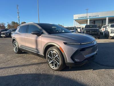 New 2026 Chevrolet Equinox EV LT for sale #6L1705 - photo 1