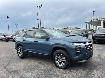 New 2026 Chevrolet Equinox LT for sale #6L1748 - photo 1