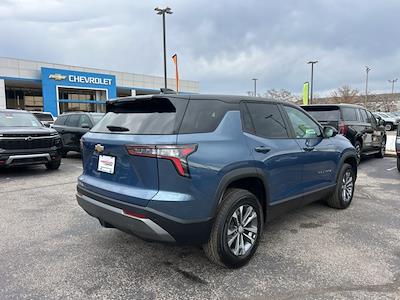 New 2026 Chevrolet Equinox LT for sale #6L1748 - photo 2