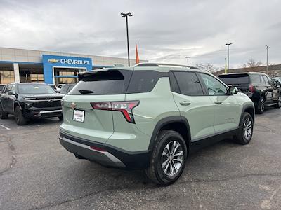 New 2026 Chevrolet Equinox LT for sale #6L1804 - photo 2