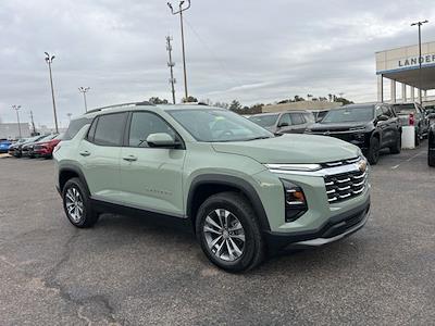 New 2026 Chevrolet Equinox LT for sale #6L1804 - photo 1