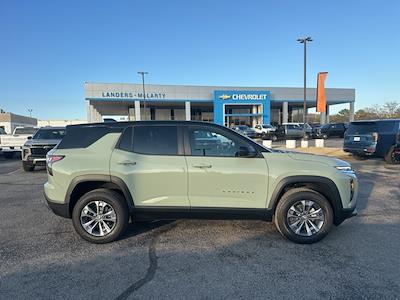 New 2026 Chevrolet Equinox LT for sale #6L1883 - photo 2