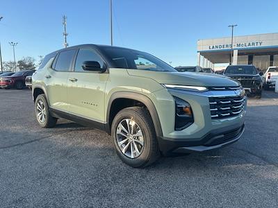 New 2026 Chevrolet Equinox LT for sale #6L1883 - photo 1