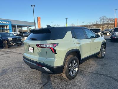 New 2026 Chevrolet Equinox LT for sale #6L1883 - photo 2