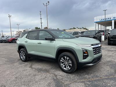 New 2026 Chevrolet Equinox LT for sale #6L1963 - photo 1