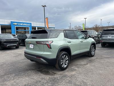 New 2026 Chevrolet Equinox LT for sale #6L1963 - photo 2