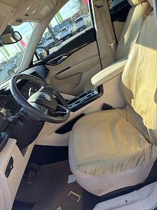 Used 2022 Buick Envision - photo 1
