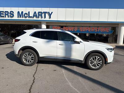 Used 2022 Buick Envision - photo 1