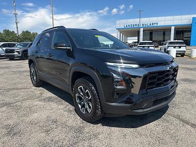 New 2026 Chevrolet Equinox ACTIV SUV for sale #6L2004 - photo 1