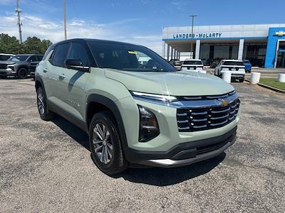 New 2026 Chevrolet Equinox LT SUV for sale #6L2051 - photo 1